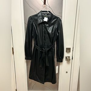 Calvin Klein dress or coat